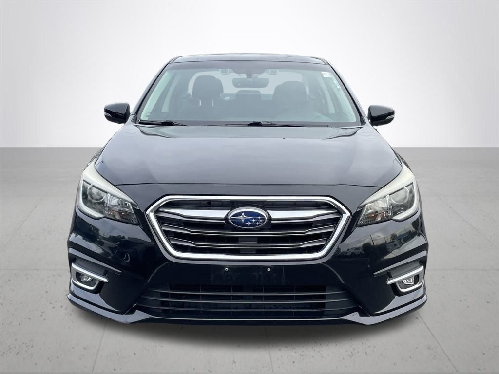 2018 Subaru Legacy 2.5i photo 3