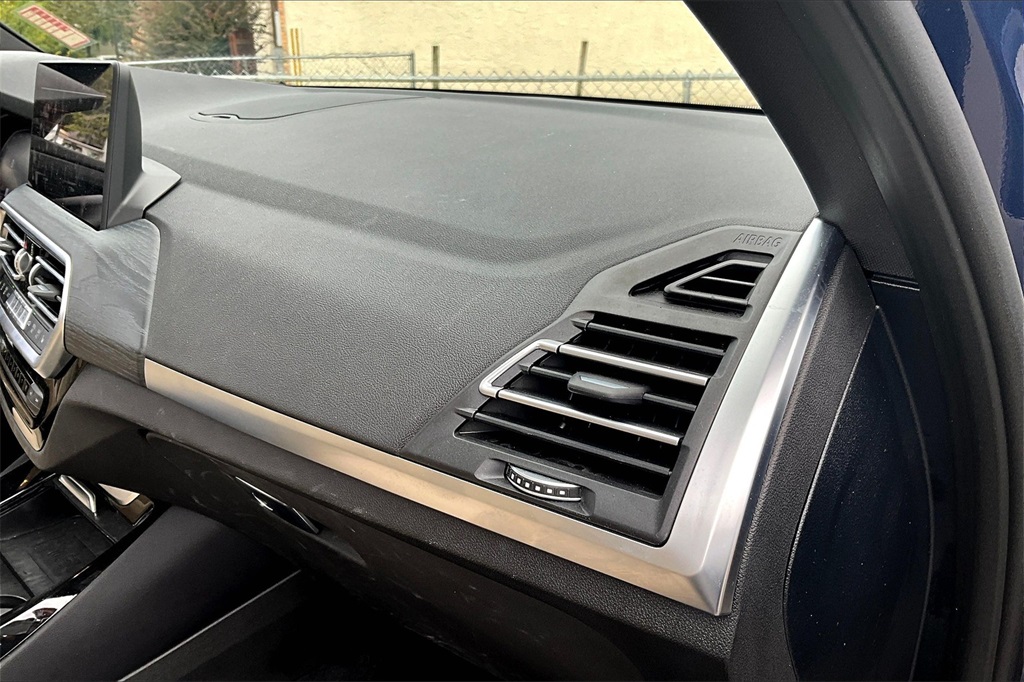 2024 Bmw X3 xDrive30i photo 21