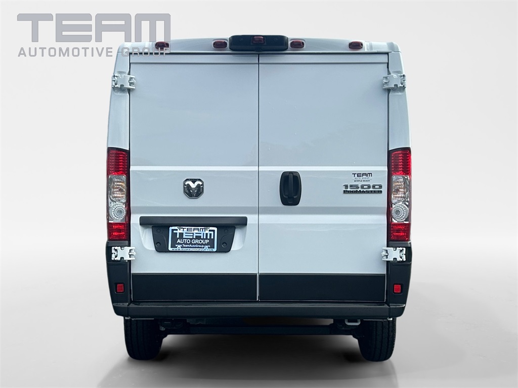 2026 Ram ProMaster 1500 photo 4