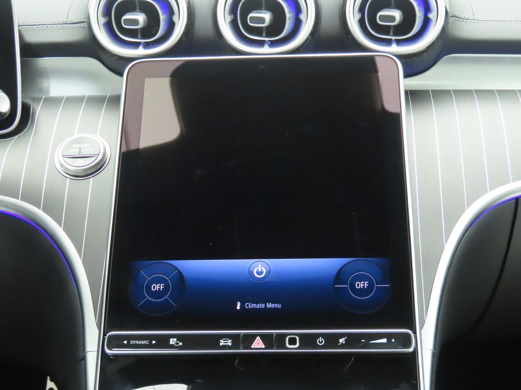 2025 Mercedes Benz C 300 photo 15