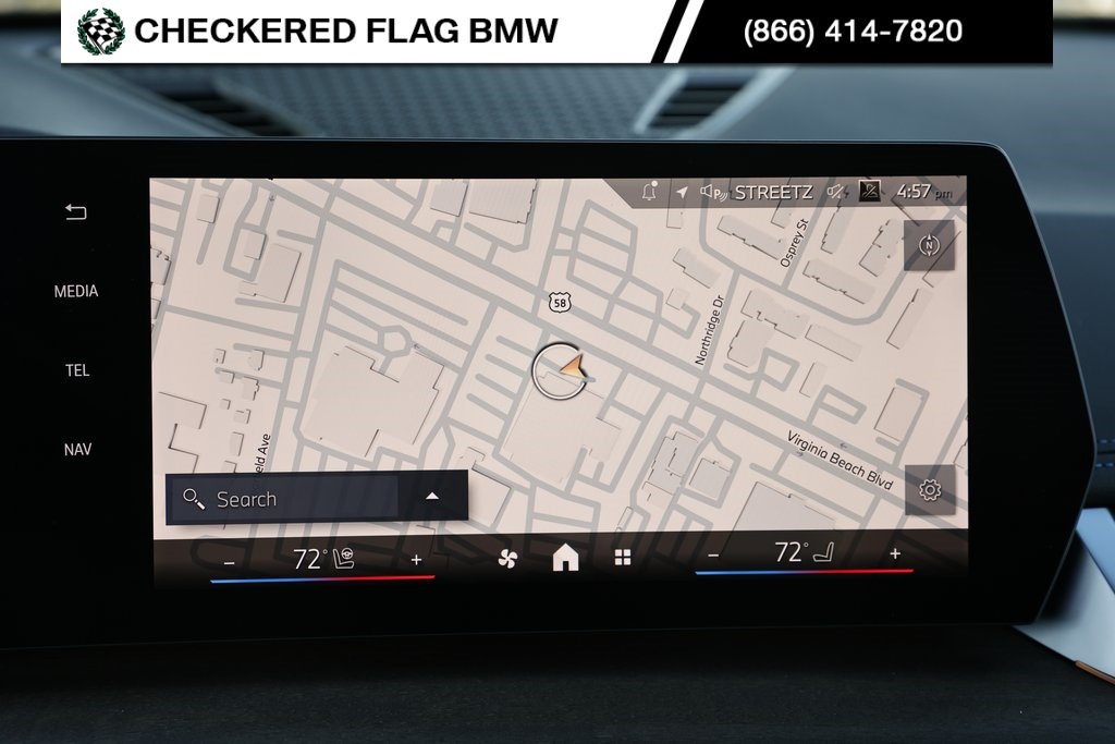 2025 Bmw X1 XDrive28i photo 30
