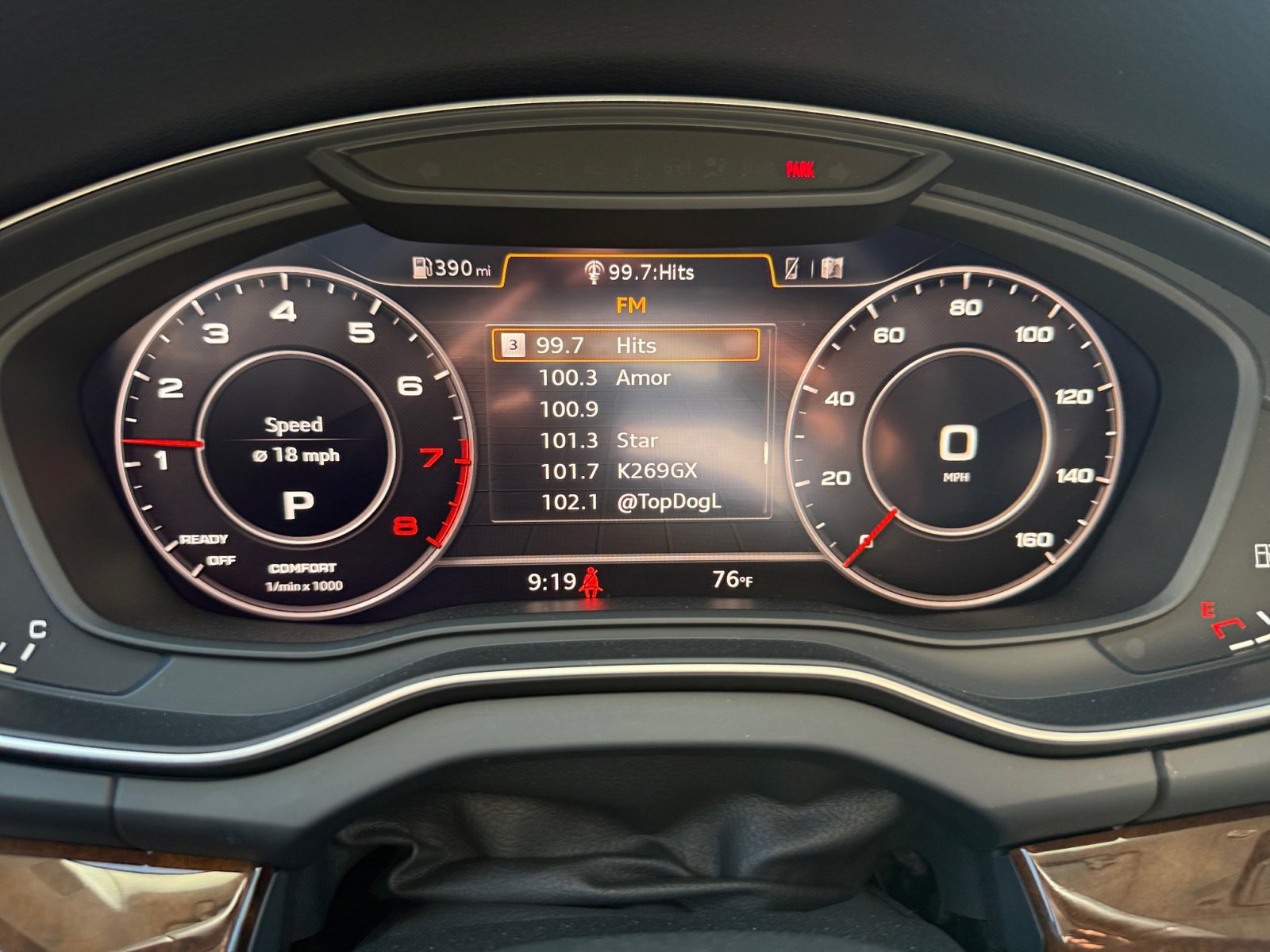 2019 Audi Q5 2.0T Premium Plus photo 10