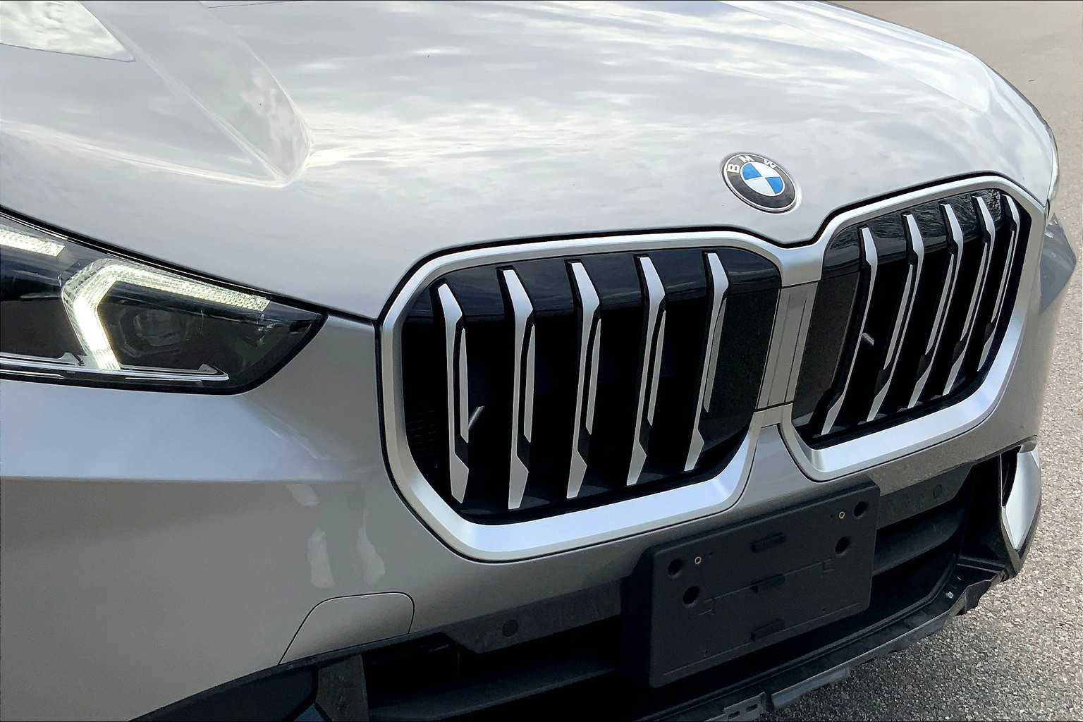 2024 Bmw X1 XDrive28i photo 27