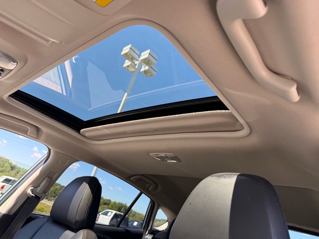 2023 Subaru Crosstrek Limited photo 11