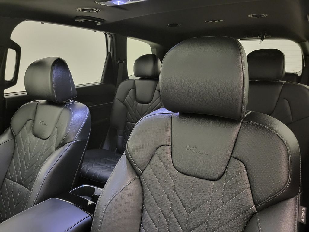 2025 Kia Telluride EX X-Line photo 37