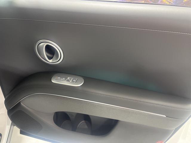 2026 Hyundai Palisade Calligraphy photo 22