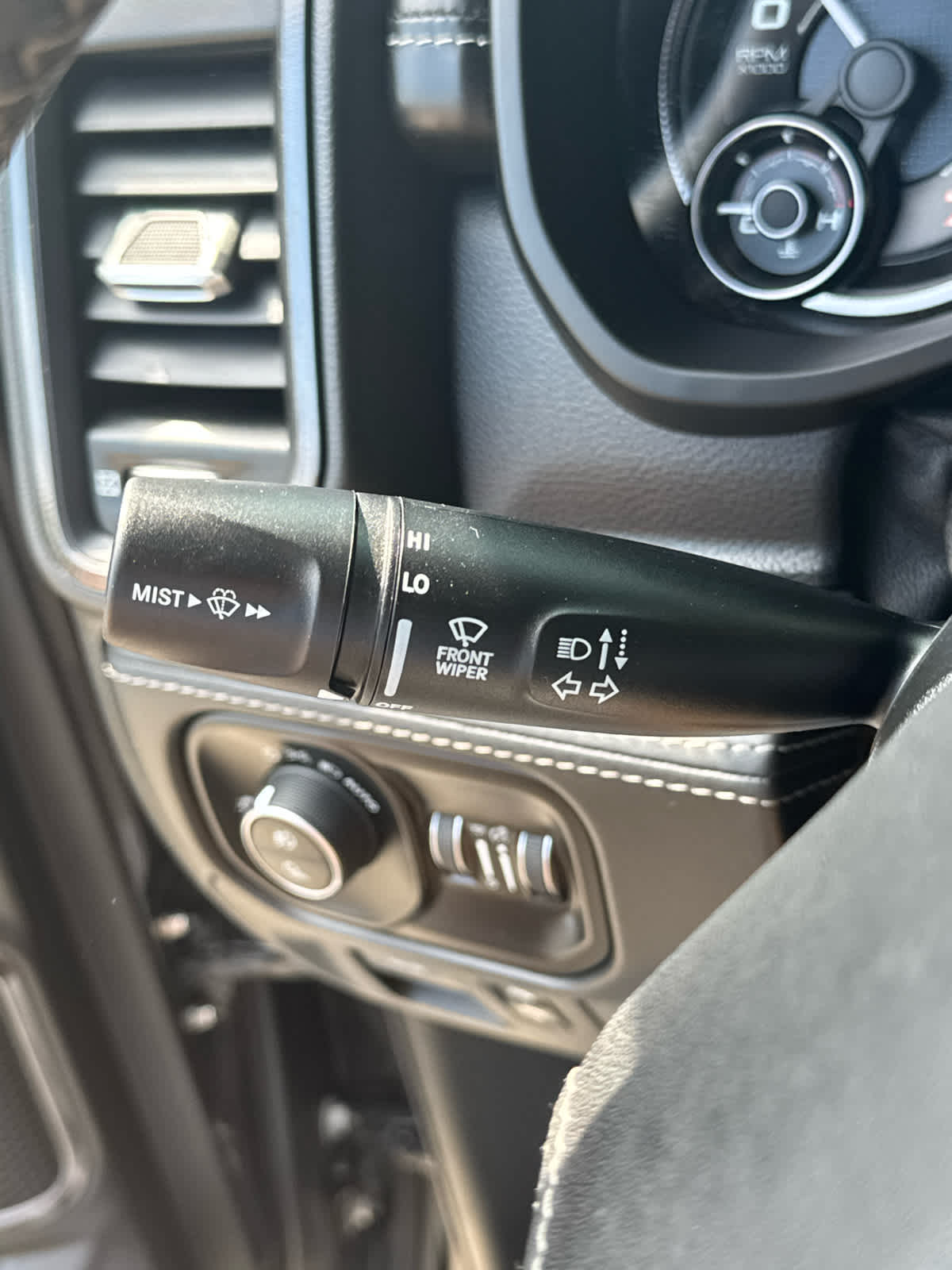 2021 Ram 1500 TRX photo 26