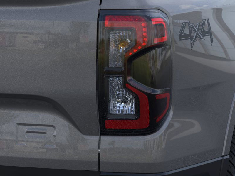 2025 Ford Ranger XLT photo 19