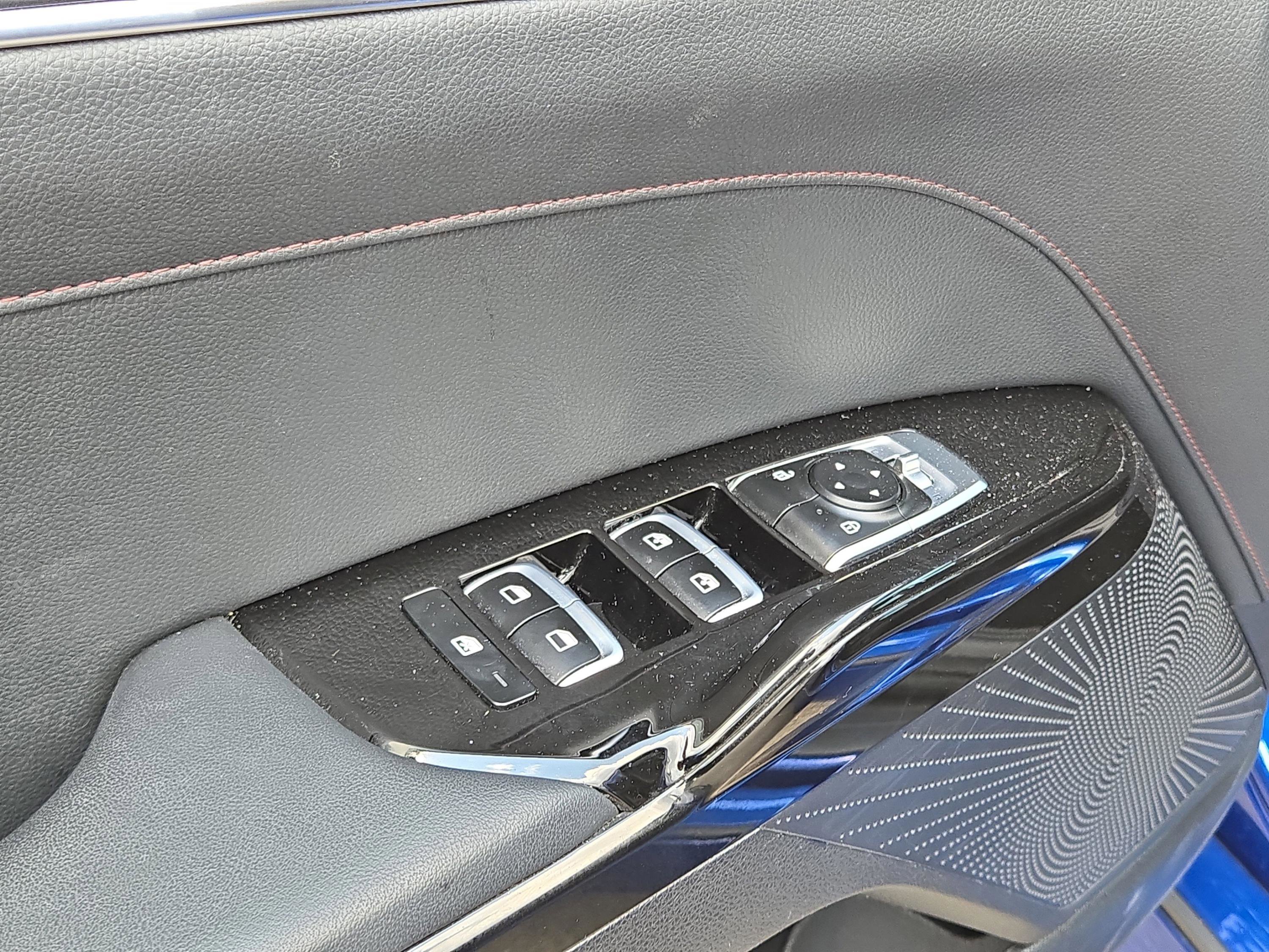 2023 Kia K5 GT photo 17