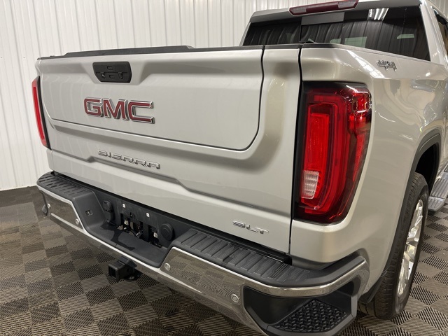 2020 Gmc Sierra 1500 SLT photo 4