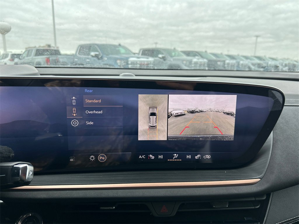 2025 BUICK ENVISION - Image 23