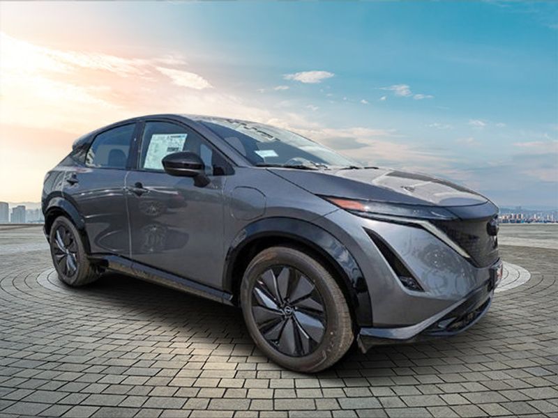 2023 Nissan Ariya Engage+'s photo