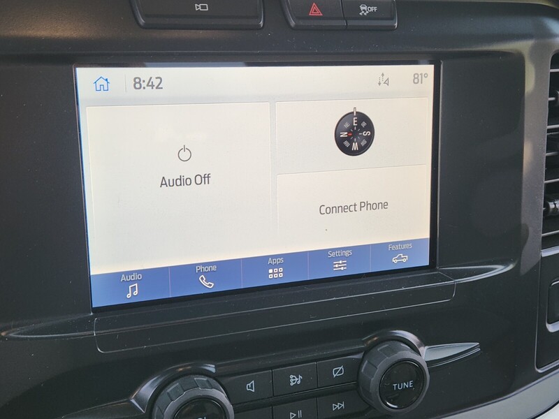 2022 Ford F-150 XLT photo 20