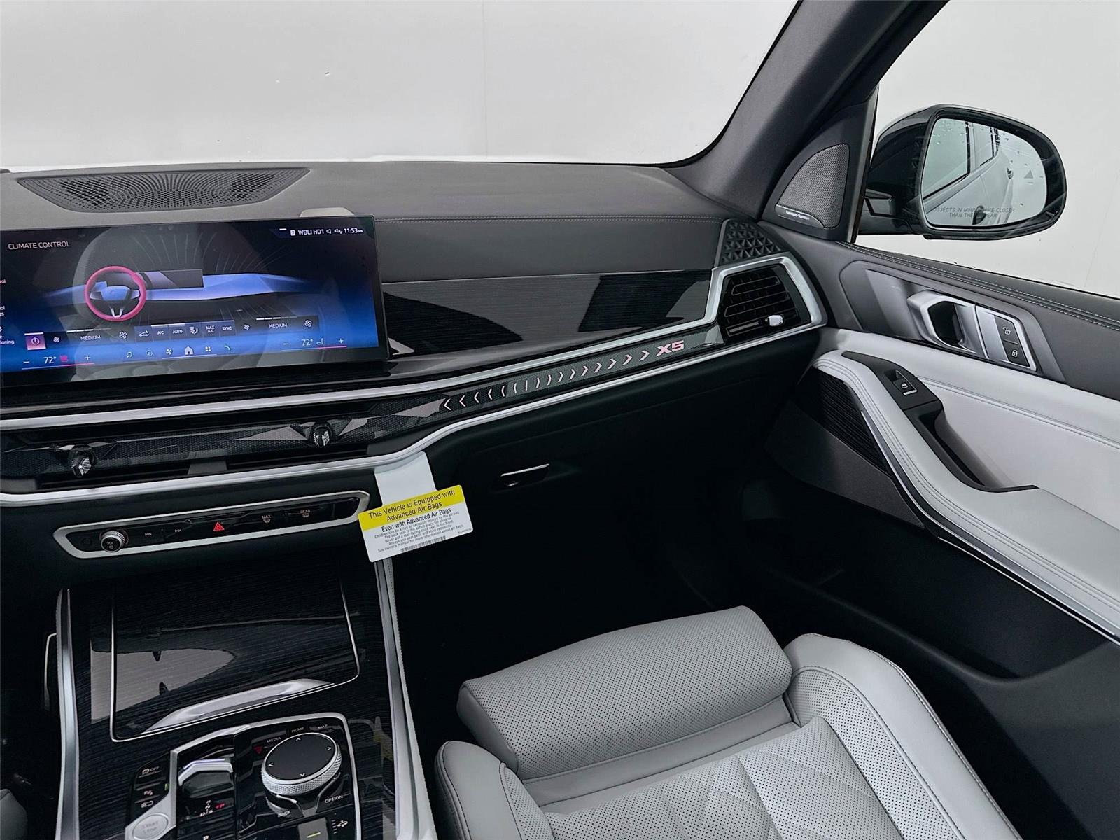 2026 Bmw X5 xDrive50e photo 23