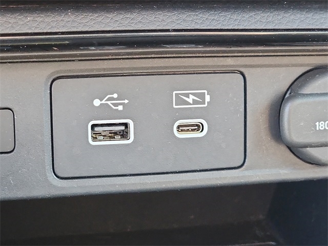 2023 Honda CR-V EX-L photo 23