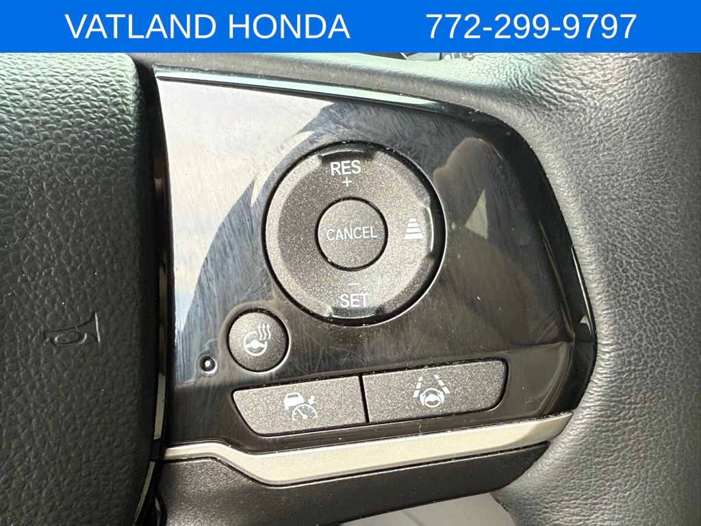 2023 Honda Odyssey Elite photo 17