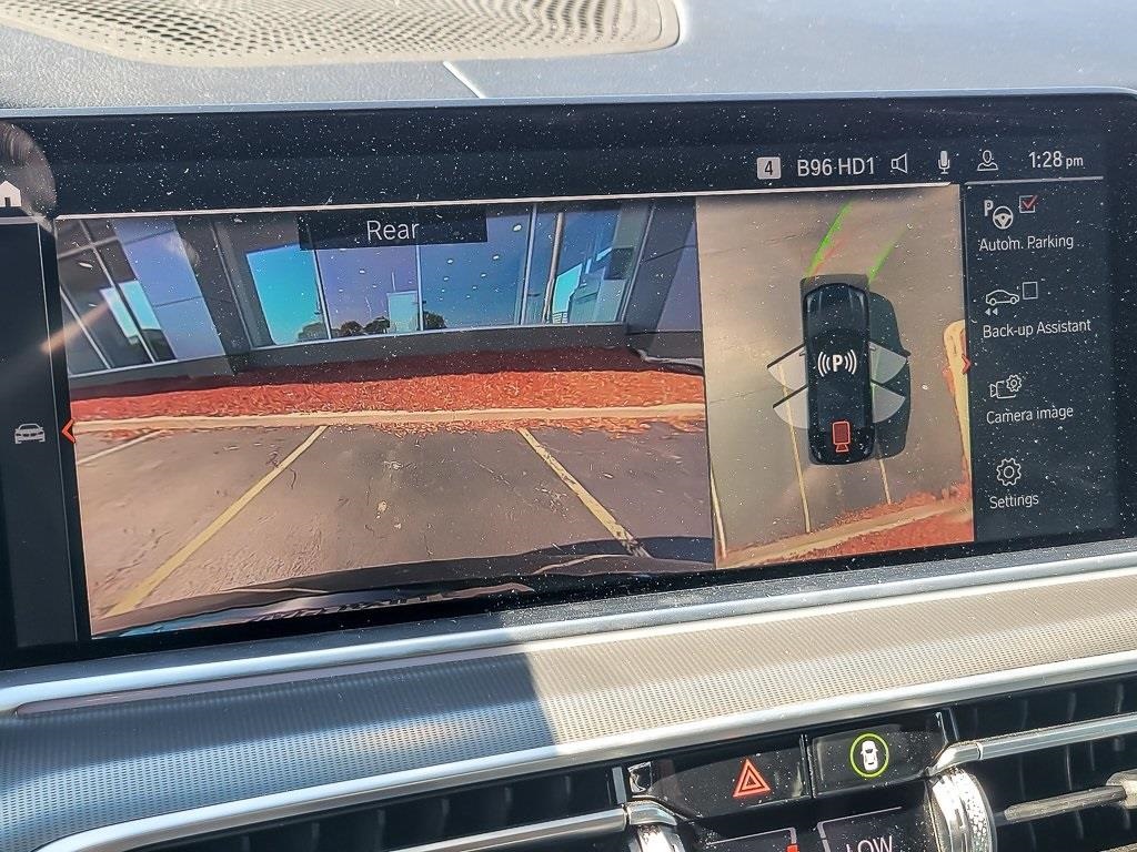 2023 BMW X6 - Image 13