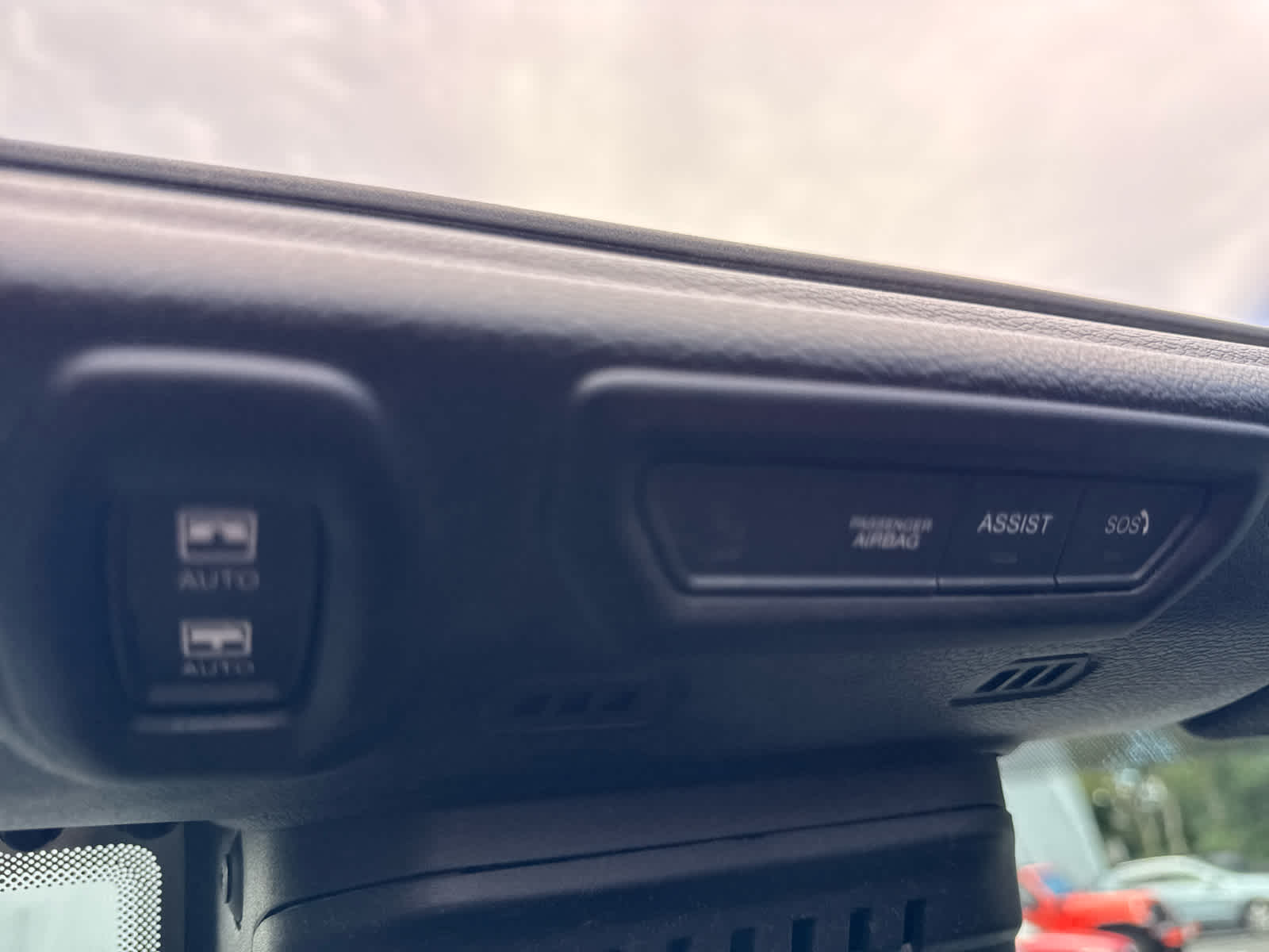 2022 Jeep Wrangler 4xe Unlimited Rubicon photo 45