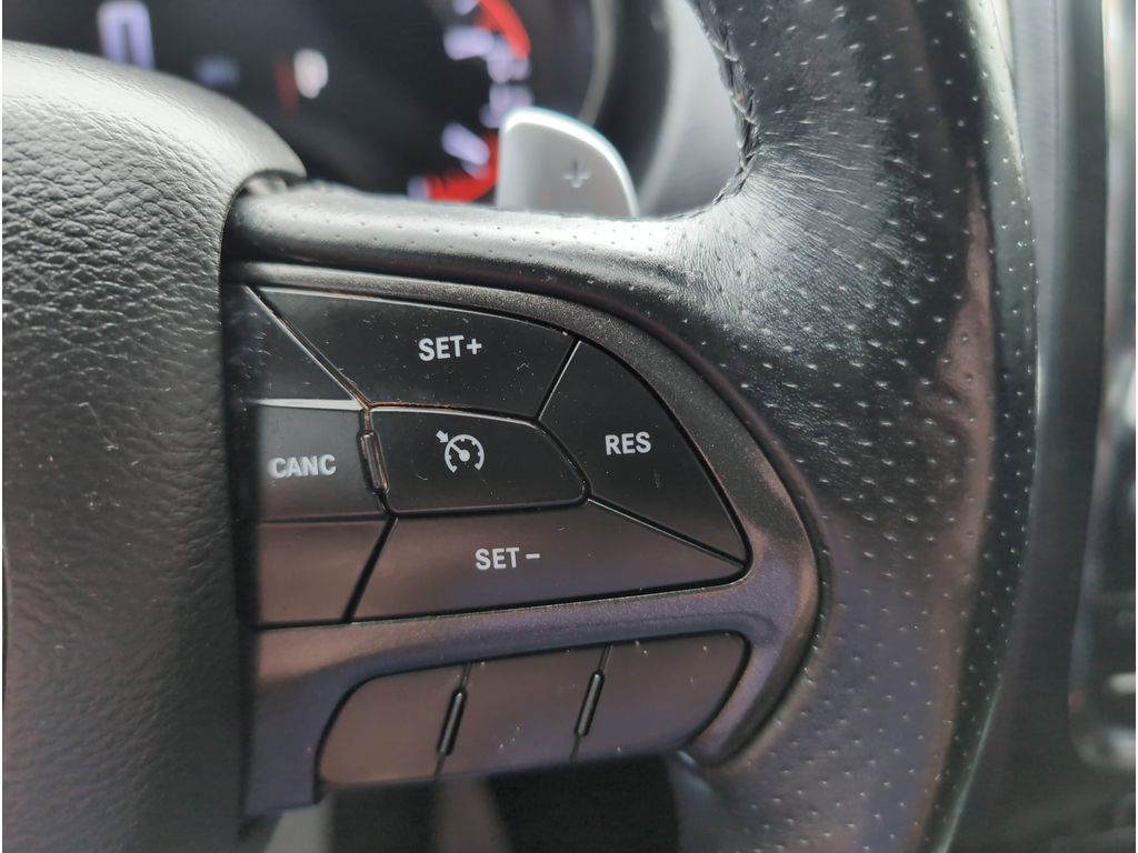 2018 Dodge Durango GT photo 19