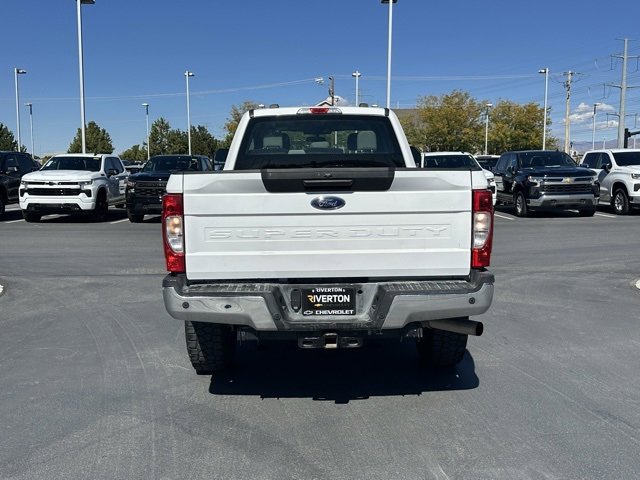2021 Ford F-350 XL photo 6