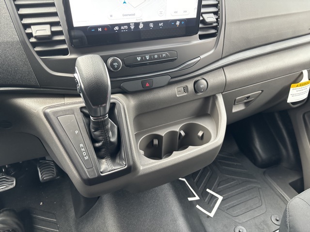 2024 Ford Transit Cargo Van photo 23