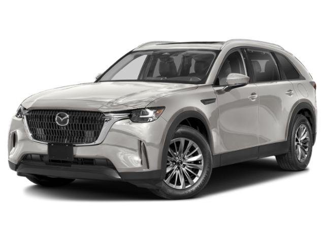 2026 Mazda CX-90 Preferred Package's photo