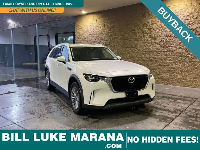 2024 Mazda CX-90 Turbo Preferred Plus Package's photo