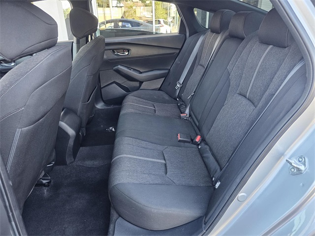 2023 Honda Accord Hybrid Sport photo 15