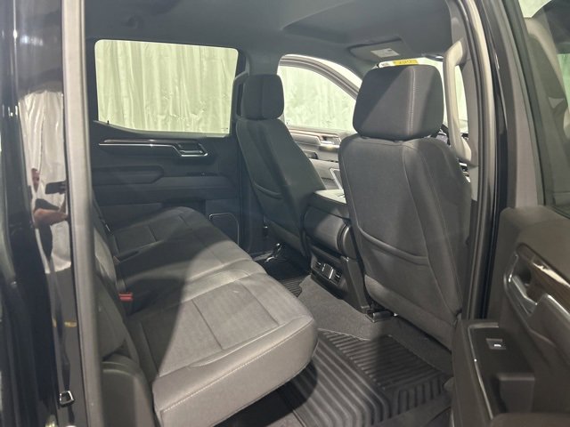 2022 Chevrolet Silverado 1500 RST photo 9
