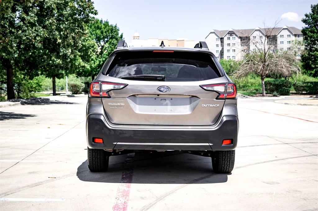 2024 Subaru Outback Premium photo 6