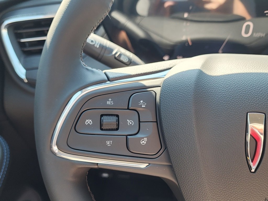 2026 Buick Encore GX Sport Touring photo 18