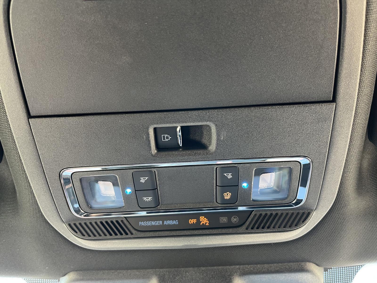 2023 Ford F-150 Lariat photo 27