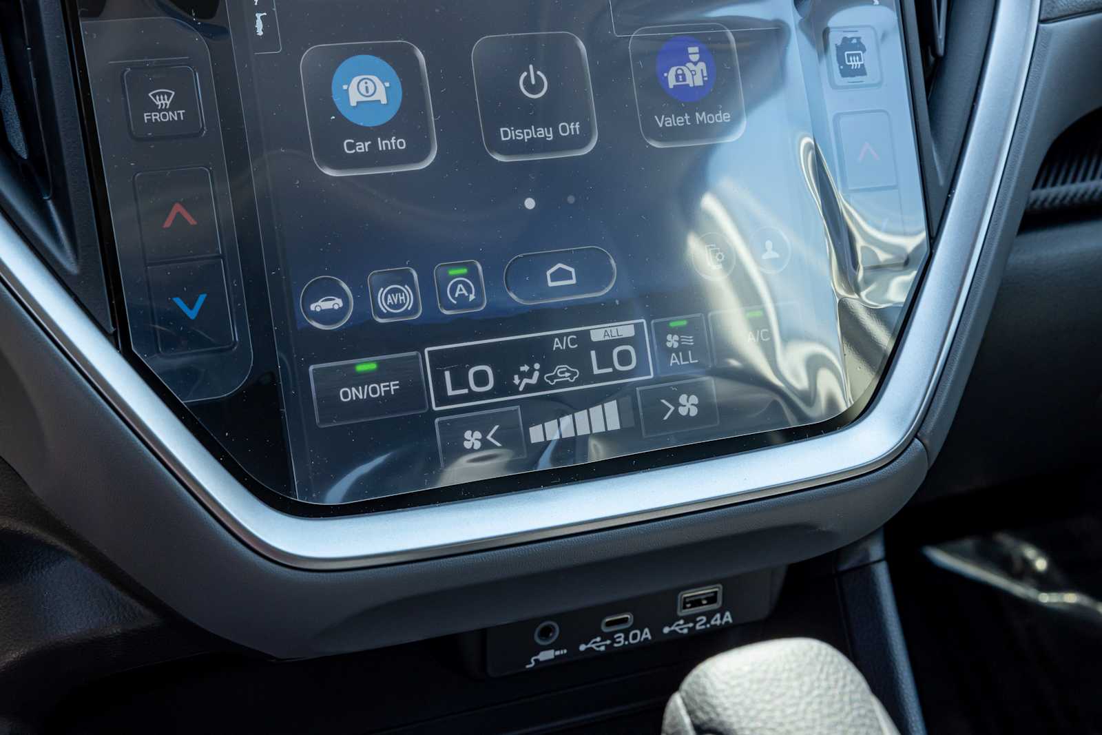 2025 Subaru Crosstrek Premium photo 12