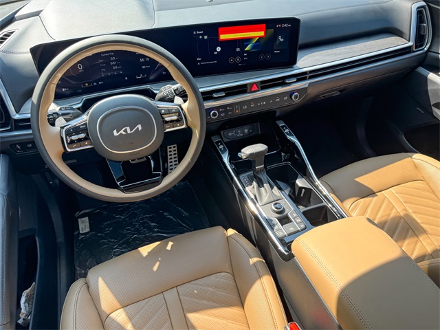2025 Kia Sorento X-Line SX Prestige photo 36