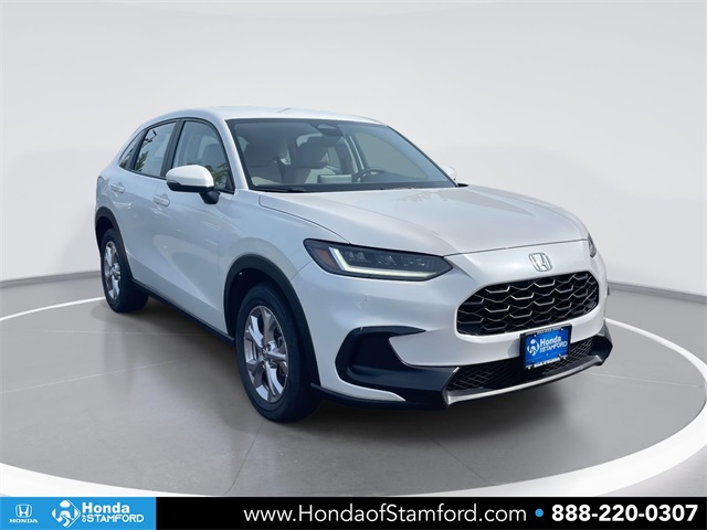 2023 Honda HR-V