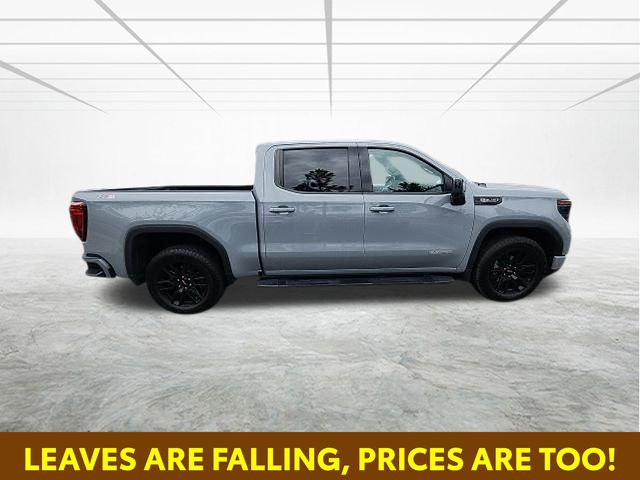 2024 Gmc Sierra 1500 Elevation photo 8