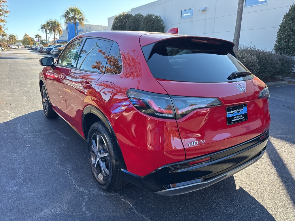 2023 Honda HR-V EX-L photo 4