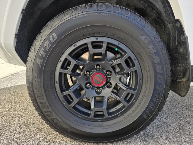 2024 Toyota 4Runner SR5 Premium photo 23