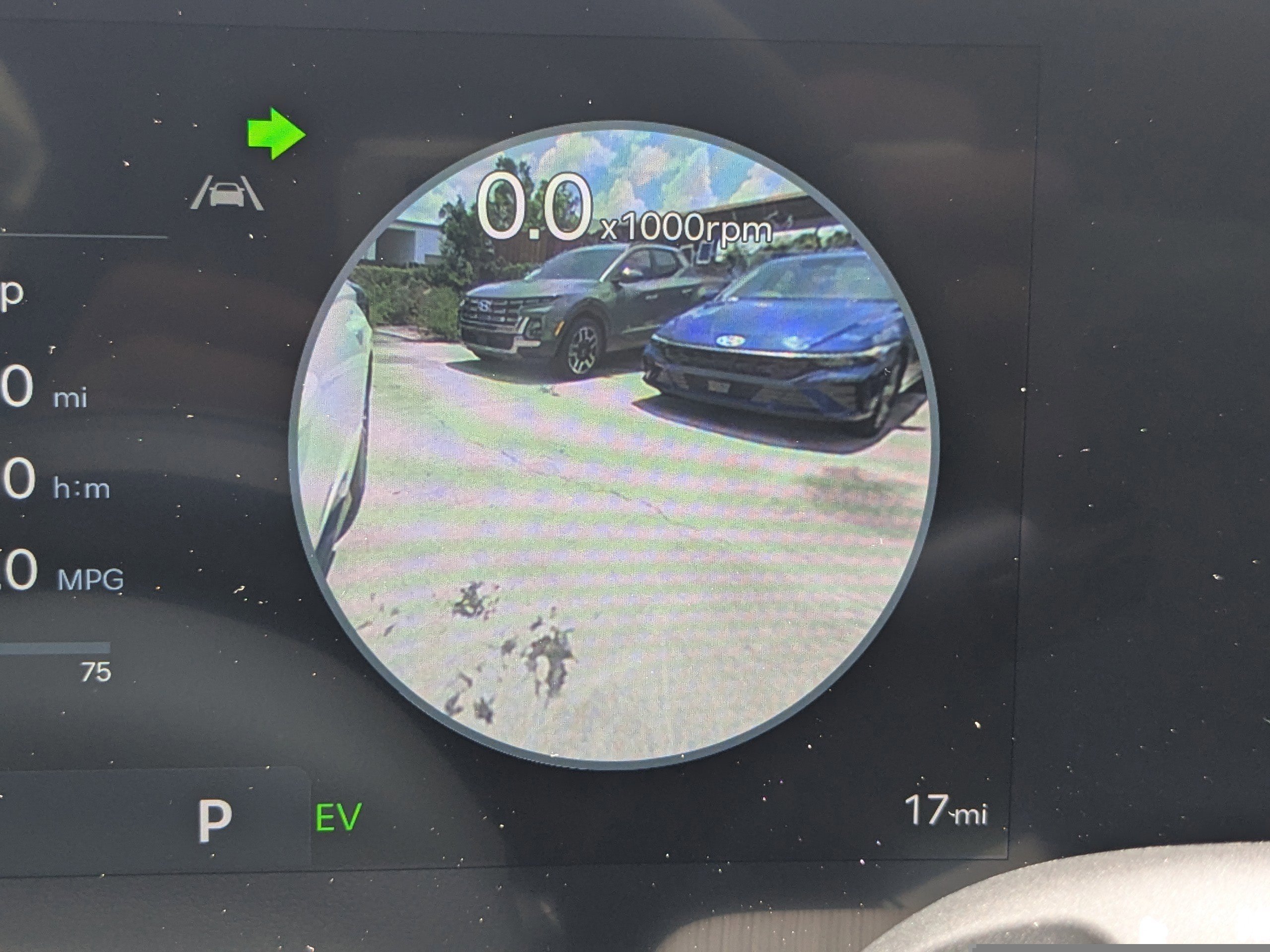 2025 Hyundai Sonata Hybrid Limited photo 22