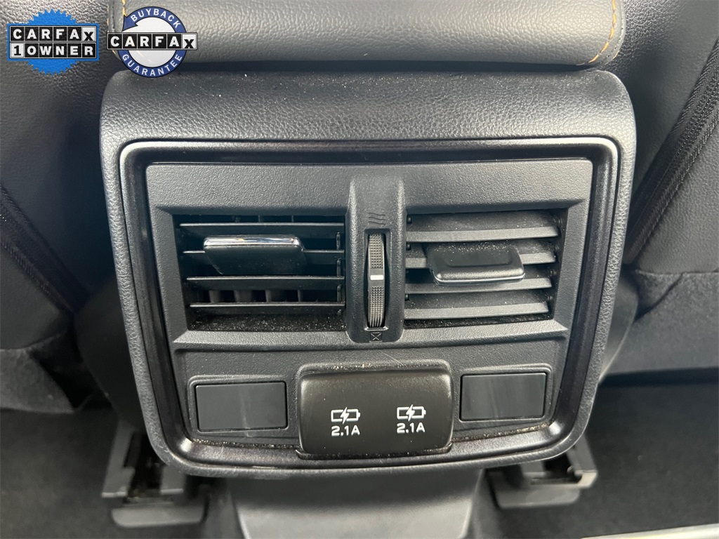 2024 Subaru Forester Wilderness photo 22