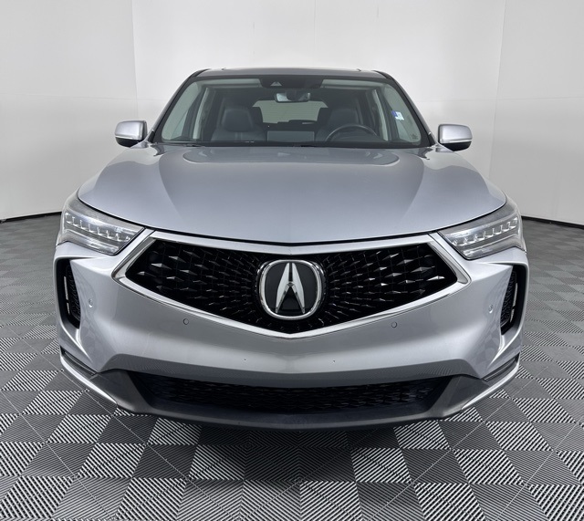 2022 Acura RDX Technology photo 2