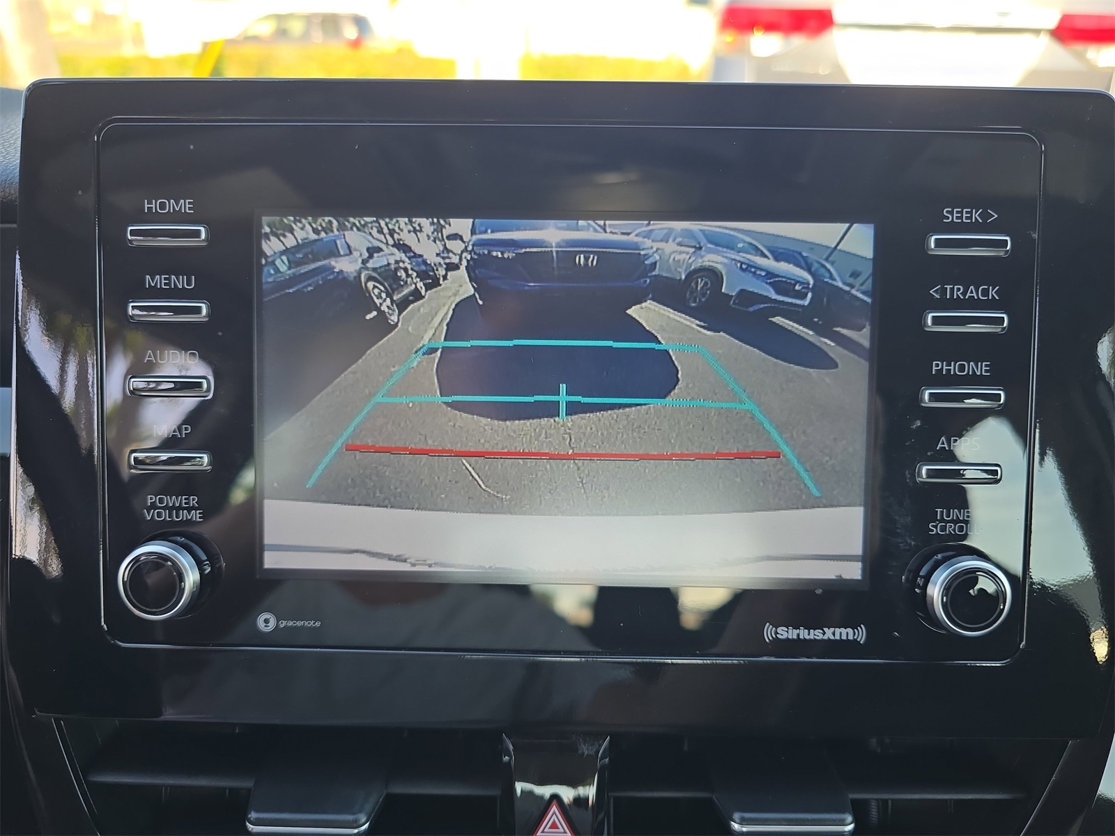 2023 Toyota Camry LE photo 20