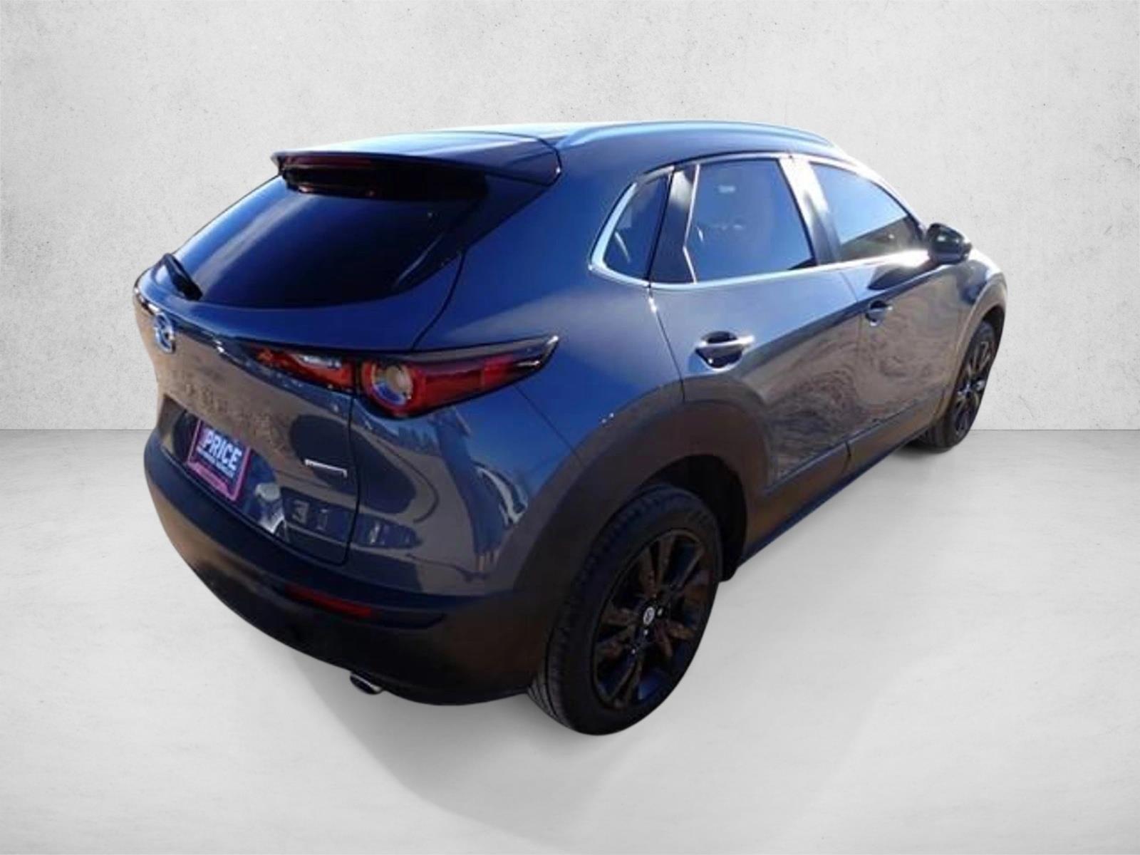 2023 Mazda CX-30 2.5 S Carbon photo 4