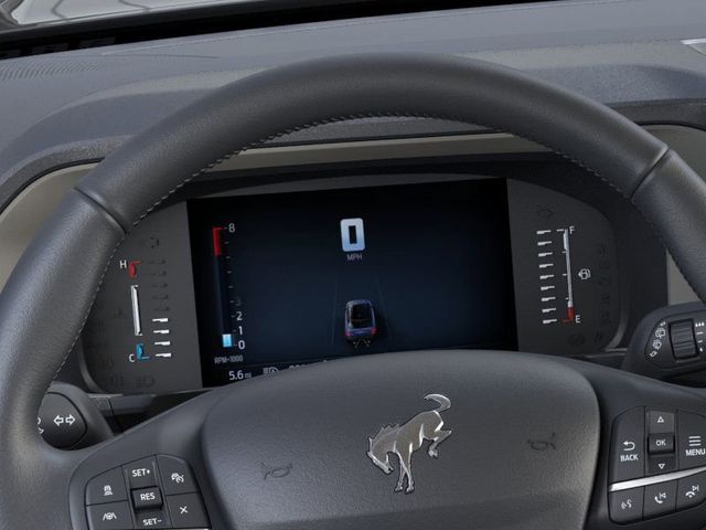 2026 FORD BRONCO SPORT - Image 36