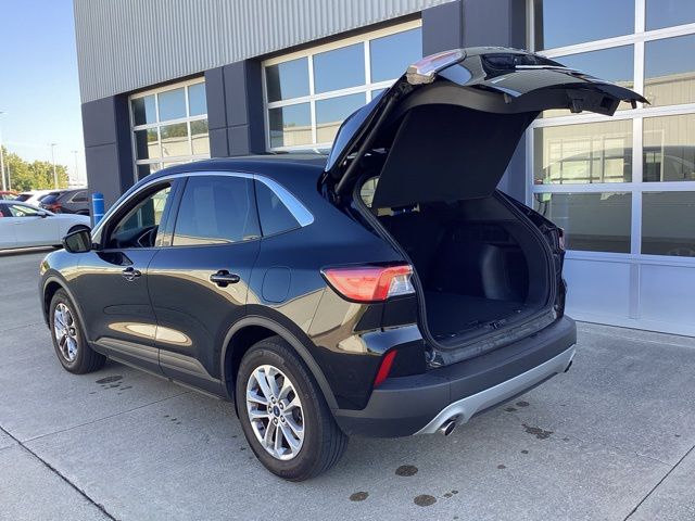2022 Ford Escape SE photo 12