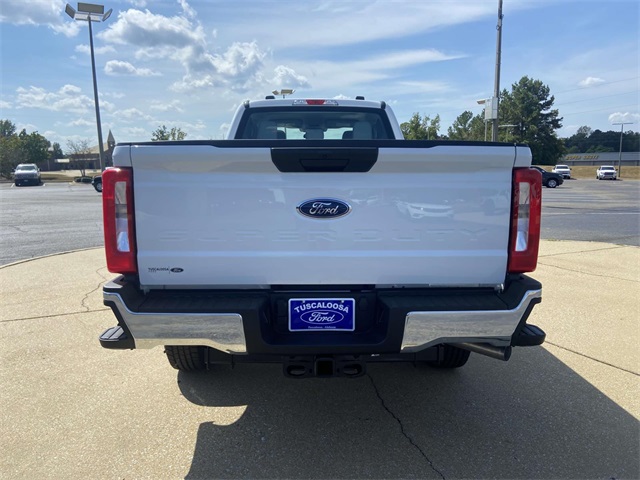 2026 Ford F-250 photo 3