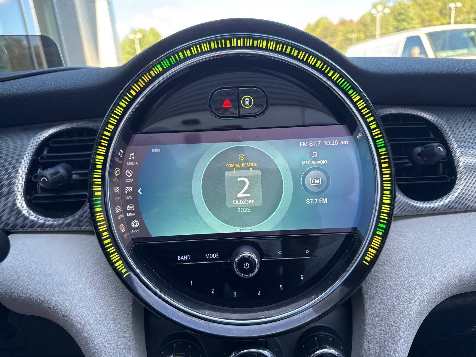 2023 Mini Cooper Convertible Iconic photo 4