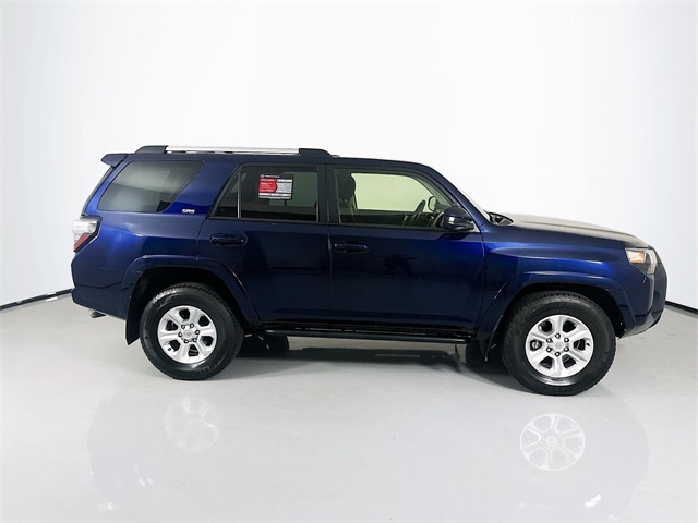 2023 Toyota 4Runner SR5 photo 9