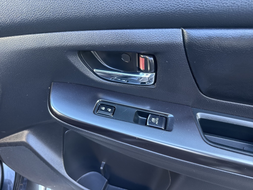 2017 Subaru WRX Premium photo 30