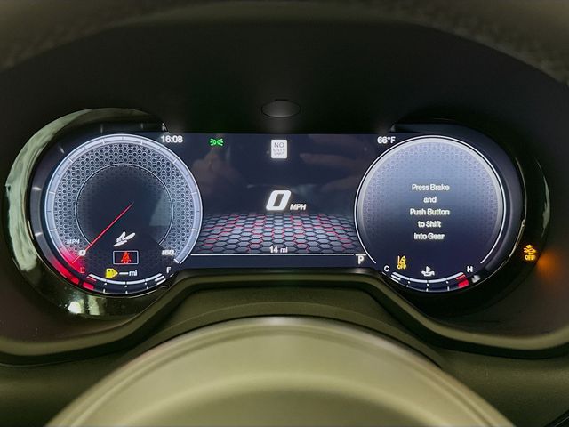 2025 Dodge Hornet GT photo 12